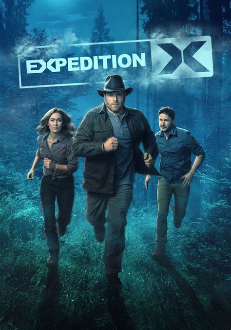 cb01 expedition x|Stream Expedition X .